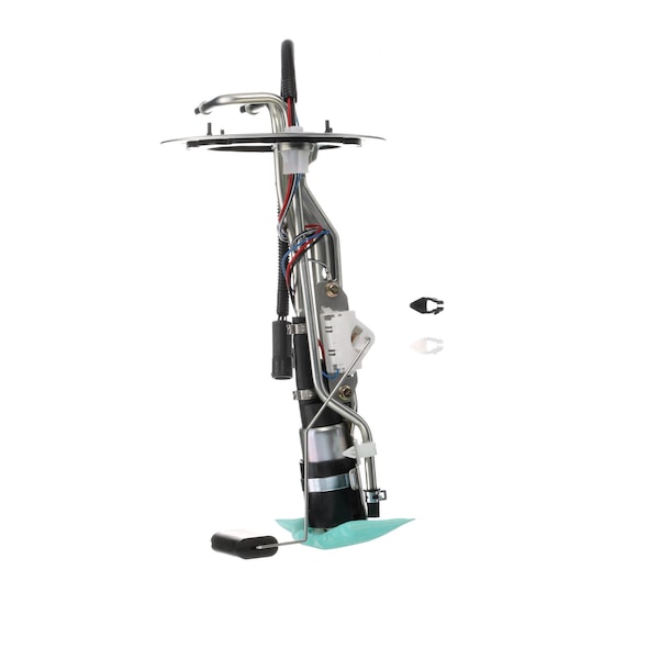 Carter Fuel Pumps 97-98 Ford F150-Crown Vic 4.2-4.6L Elec Fuel Pump, P74853S P74853S - main